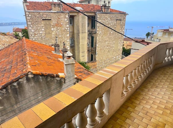 2 Chem. des Gaumates, 06240 Beausoleil, France, Beausoleil, Provence-Alpes-Côte d'Azur 06240