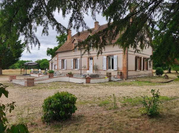 Romorantin-Lanthenay, Loir-et-Cher 41200