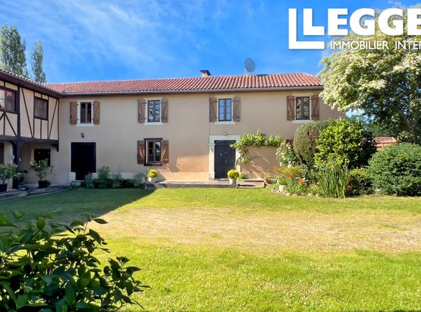 Trie-sur-Baïse, Occitanie 65220