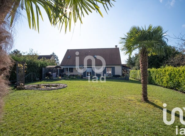 Marolles-sur-Seine, Île-de-France 77130