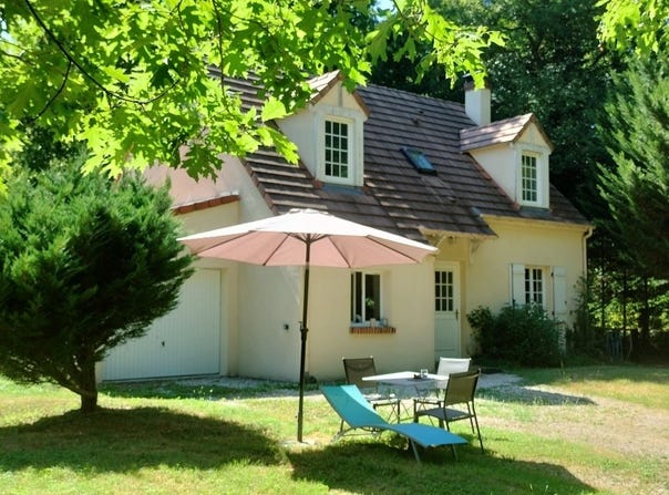 Saint-Germain-des-Prés, Centre-Val de Loire 45220