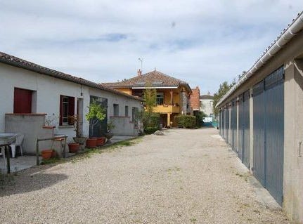 MONTAUBAN, Midi-Pyrénées 82000