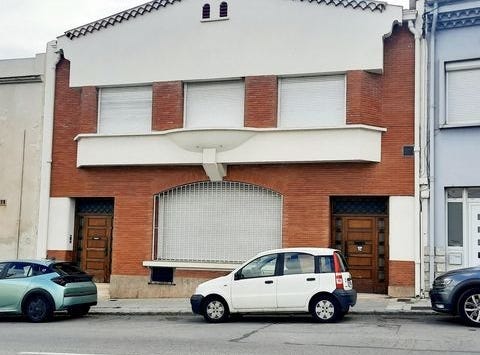Perpignan, Languedoc-Roussillon 66000