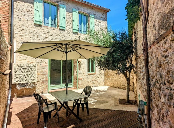 Saint André, Languedoc-Roussillon 66690