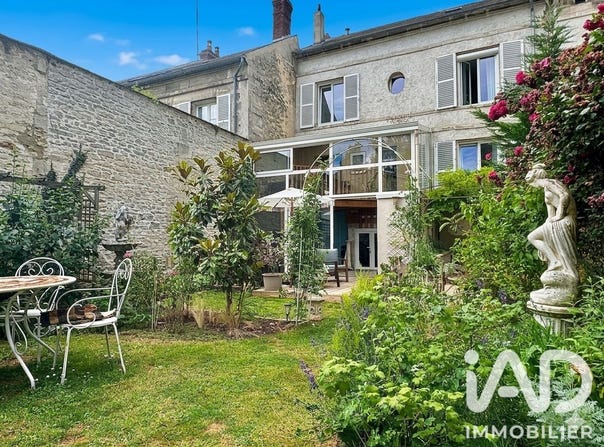 Mouy, Hauts-de-France 60250
