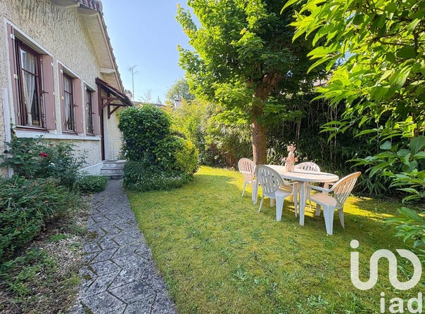 Le Plessis-Trévise, Île-de-France 94420