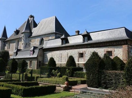 BOUQUELON, Haute-Normandie 27500