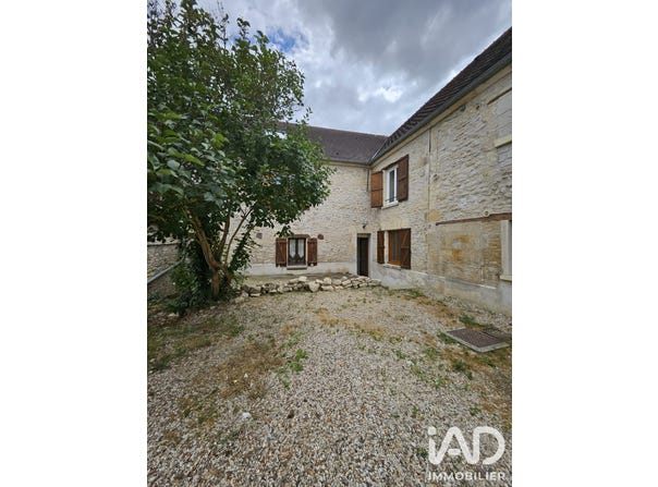 Mouy, Hauts-de-France 60250