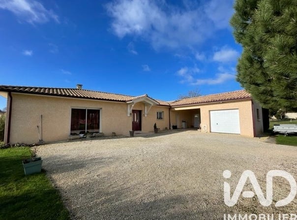 Mouleydier, Nouvelle-Aquitaine 24520