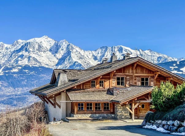 Cordon, Rhône-Alpes 74700