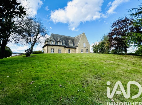 Melesse, Brittany 35520