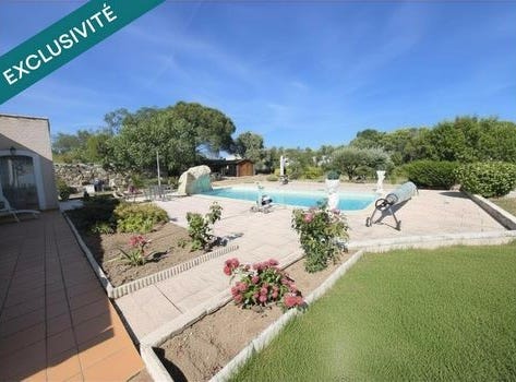 Olonzac, Languedoc-Roussillon 34210