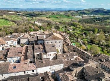 MONTPEZAT DE QUERCY, Midi-Pyrénées 82270