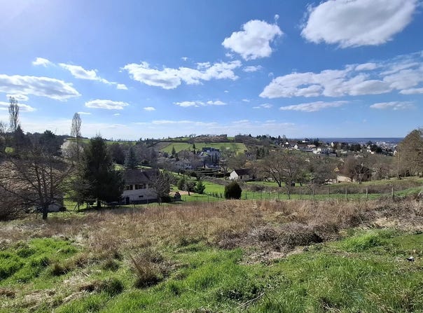 Le Vernet, Allier 03200