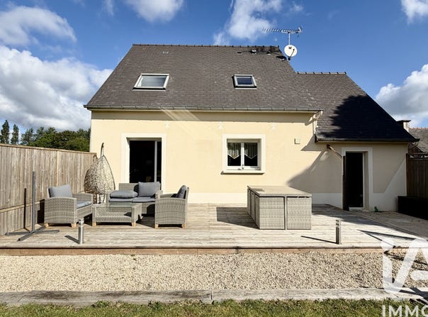 Kerfot, Brittany 22500