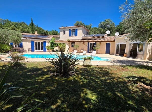 Barjac, Languedoc-Roussillon 30430