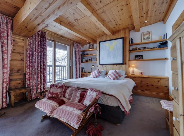 Val-dIsère, Val d'Isère, Auvergne-Rhône-Alpes 73150