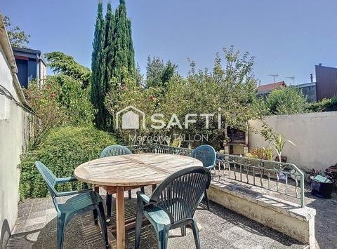 Maisons-Alfort, Île-de-France 94700