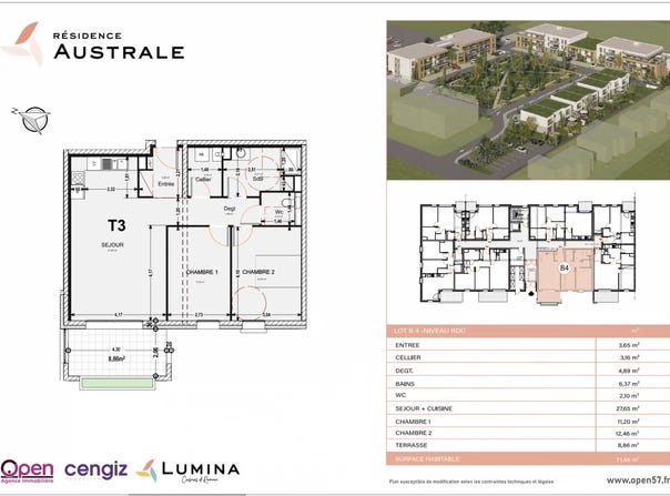 Cosnes-et-Romain, Meurthe-et-Moselle 54400