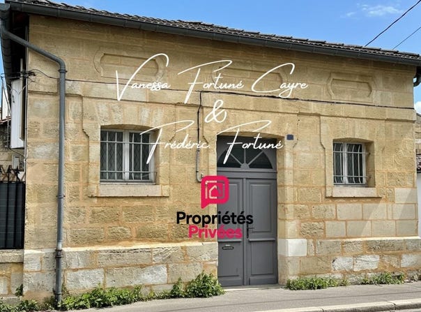 Libourne, Aquitaine 33500