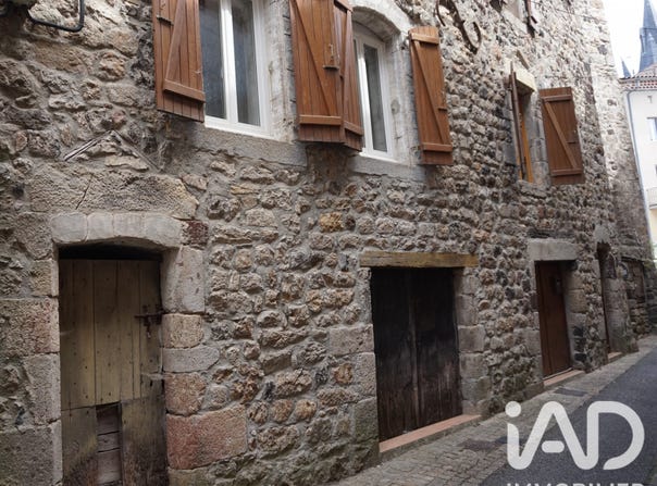 Thueyts, Auvergne-Rhône-Alpes 07330