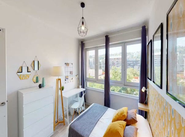 Cours Charlemagne, Lyon, Auvergne-Rhône-Alpes 69002