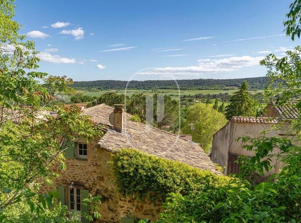 Serviers-et-Labaume, Languedoc-Roussillon 30700