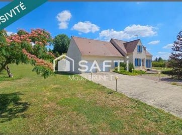 Vetheuil, Île-de-France 95510