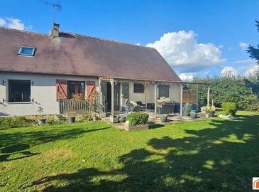 Beauficel-En-Lyons, Haute-Normandie 27480