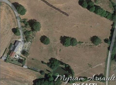 Saint-Agnant-De-Versillat, Limousin 23300