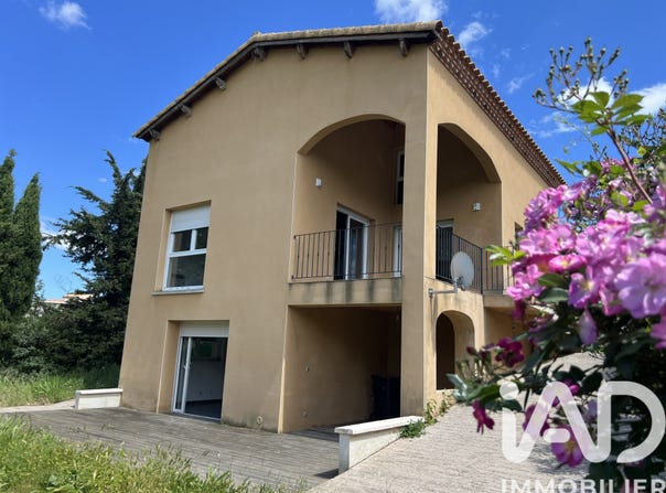 Saint-Jean-de-Barrou, Occitanie 11360