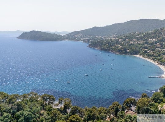 Rayol Canadel sur Mer, Provence-Alpes-Côte d'Azur 83820