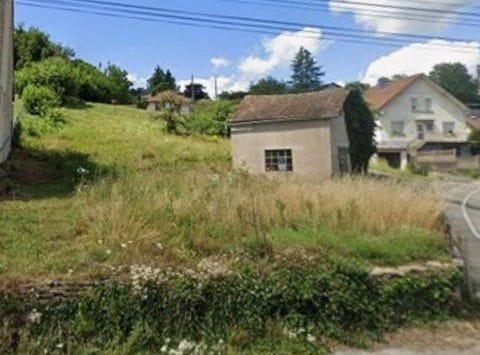Bavans, Franche-Comté 25550