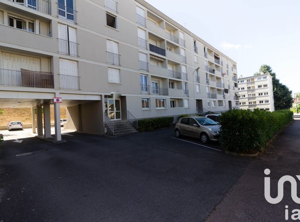 Limoges, Nouvelle-Aquitaine 87100