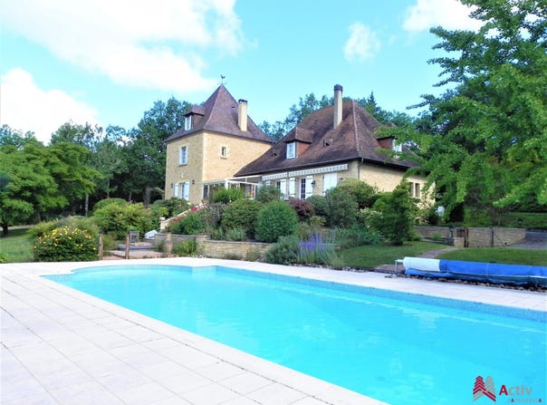 Le Bugue, Aquitaine 24260