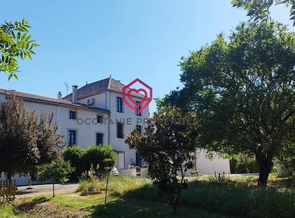 Alzonne, Languedoc-Roussillon 11170