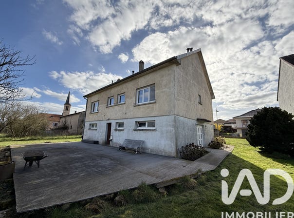Malroy, Grand Est 57640