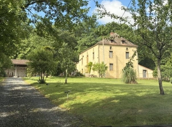 Plaisance, Midi-Pyrénées 32160