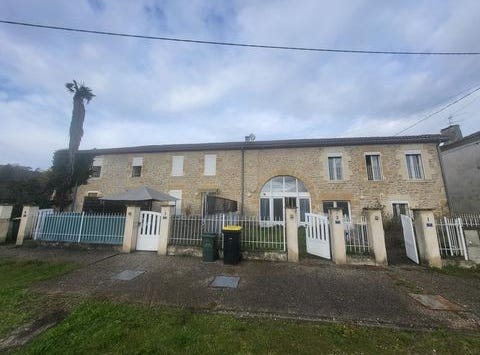 Casseuil, Aquitaine 33190