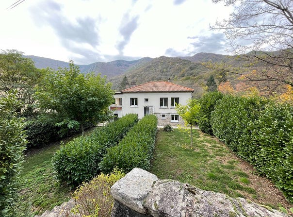 LAVIOLLE, Auvergne-Rhône-Alpes 07530