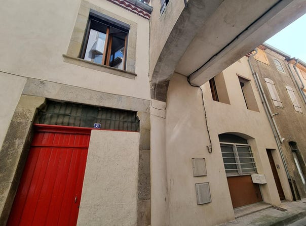 LIMOUX, Occitanie 11300