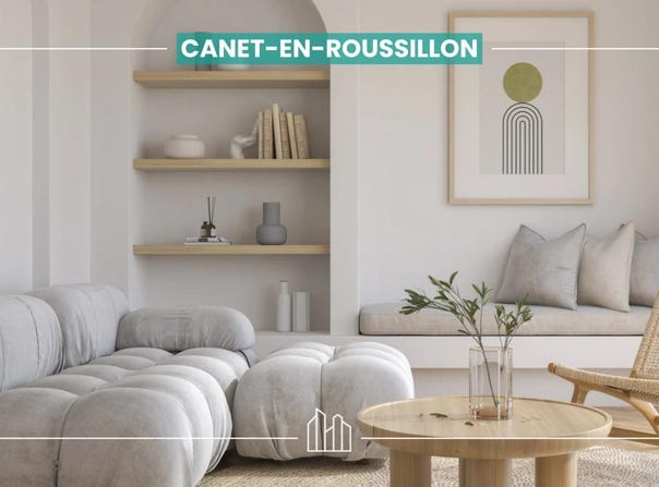 Canet-en-Roussillon, Occitanie 66140