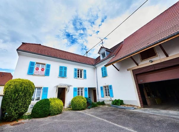 Sierentz, Haut-Rhin 68510