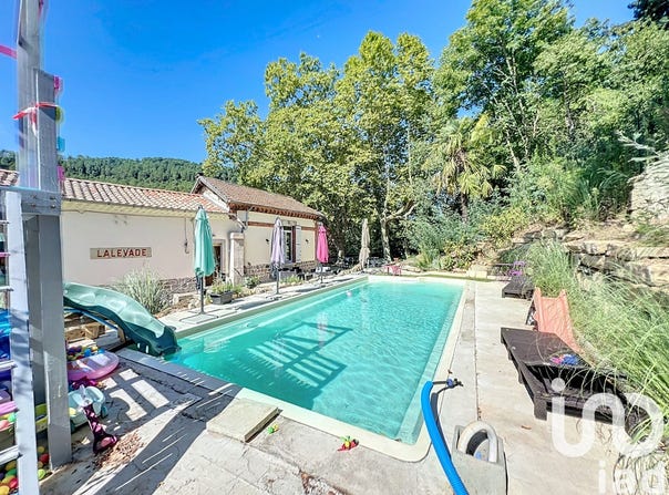 La Grand-Combe, Occitanie 30110