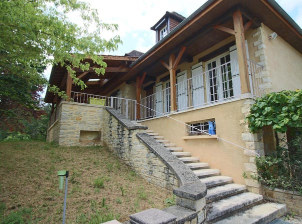 Prayssac, Midi-Pyrénées 46220