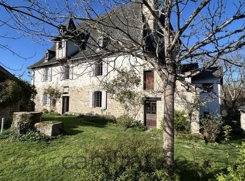 ARGENTAT, Limousin 19400