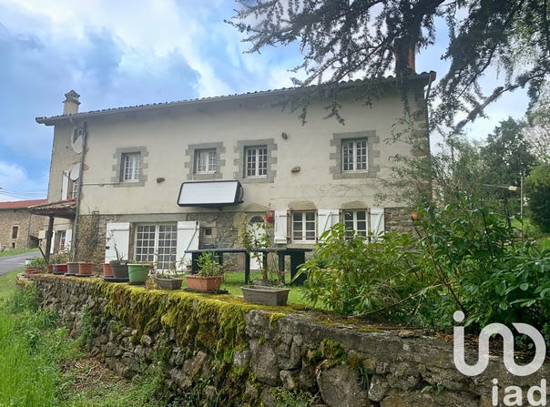 Saint-Bonnet-le-Chastel, Auvergne-Rhône-Alpes 63630