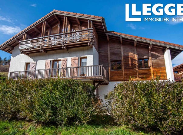 LA PLAGNE, Auvergne-Rhône-Alpes 73210