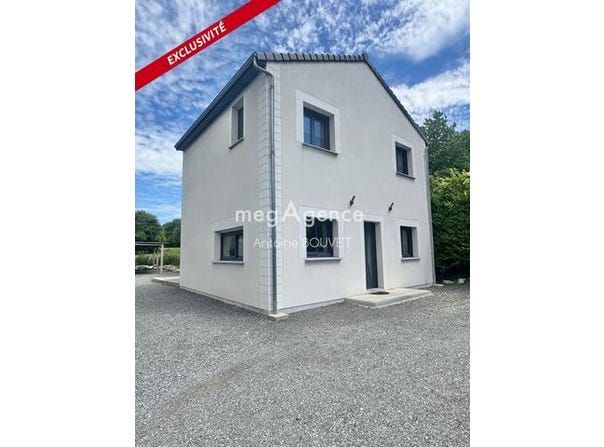 Bouquemaison, Picardie 80600