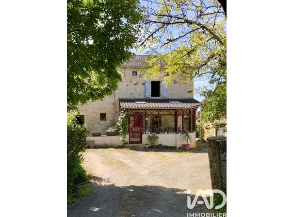 Goujounac, Occitanie 46250